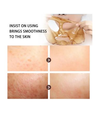 Jaysuing mask-piling to eliminate stains - Buy Online on GoSupps.com