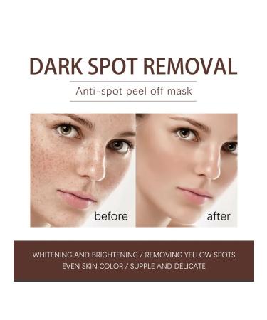 Jaysuing mask-piling to eliminate stains - Buy Online on GoSupps.com