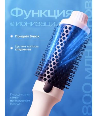 SAKTANO Electric caring multistueler for hair styling - Buy Online on GoSupps.com