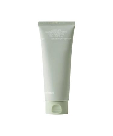 Celimax Cleaning Foam for washing the face with soda Selimax 150 ml - Buy Online on GoSupps.com