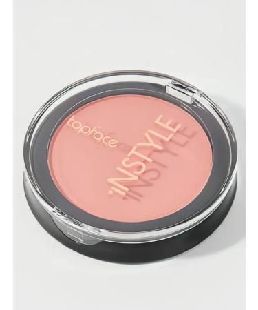 TopFace Pt354 Bloss compact instyle blush on tone 002 - Buy Online on GoSupps.com