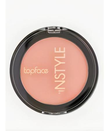 TopFace PT 354 Blush on Facial Blood Compact 004