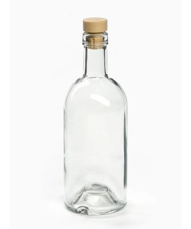 Set for the preparation of tincture "Mint liquor" - Buy Online on GoSupps.com