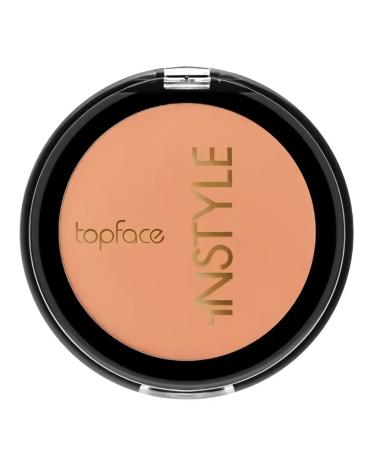 TopFace PT 354 Blush on Facial Blood Compact 007