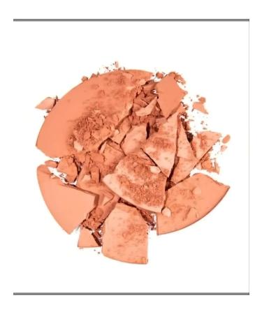 TopFace PT 354 Blush on Facial Blood Compact 007 - Buy Online on GoSupps.com