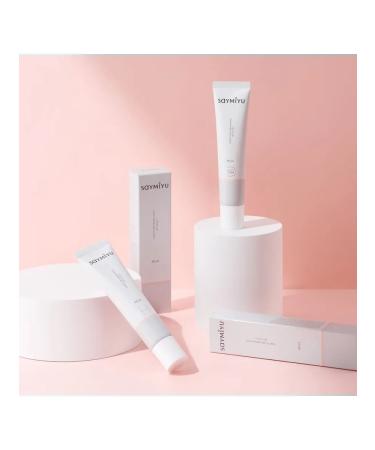 Saymiyu BB cream tone 21 Natural BB Cream SPF 20 Pat+ 21 Nude - Buy Online on GoSupps.com
