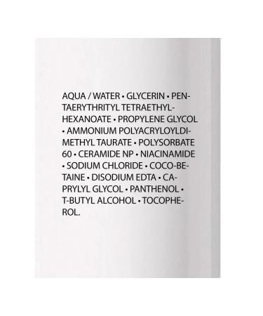 LA Roche-Posay Toleriane Cleaning Gel Washing - Buy Online on GoSupps.com