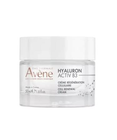 AVENE Fully cream regenerating 40 ml