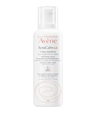AVENE Lipidoster cream 400 ml