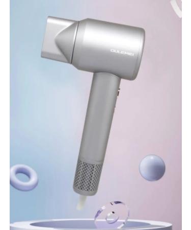 OULEMEI High -speed hair hair dryer - Buy Online on GoSupps.com