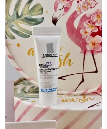 LA Roche-Posay Summer set from 8 miniatures - Buy Online on GoSupps.com