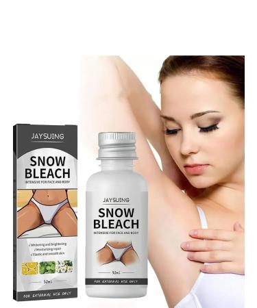 GuL BRAND Bleeding body cream with vitamin C 5pcs - Buy Online on GoSupps.com