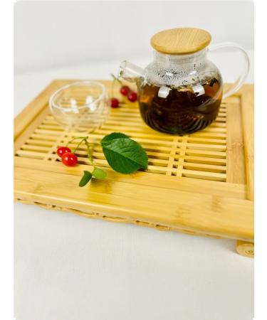 CARAVAN-BAZAAR Tea black large -leaf bear gammies with centers 100 g - Buy Online on GoSupps.com