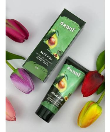GULL Gel for faces cleansing sabbi - Buy Online on GoSupps.com