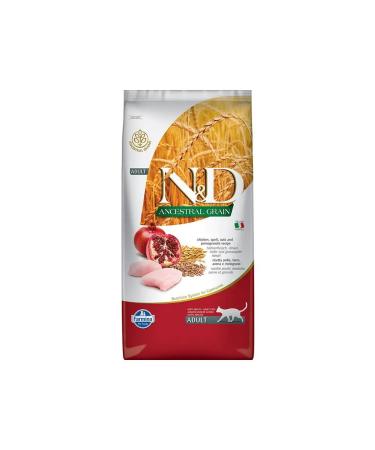 Farmina Dry food for cats N&D AnceStral Grain 5 kg