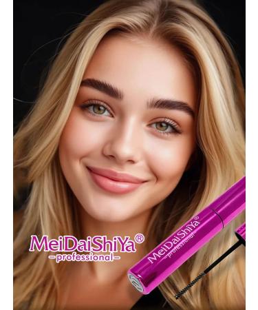 MEIDAISHIYA Eyebrow gel laying