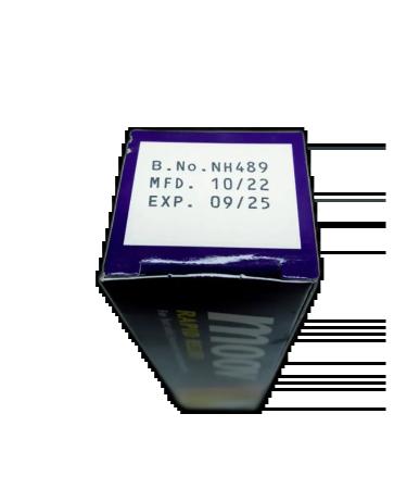 MOOV Warming ointment from pain joints and muscles 50 grams - Buy Online on GoSupps.com