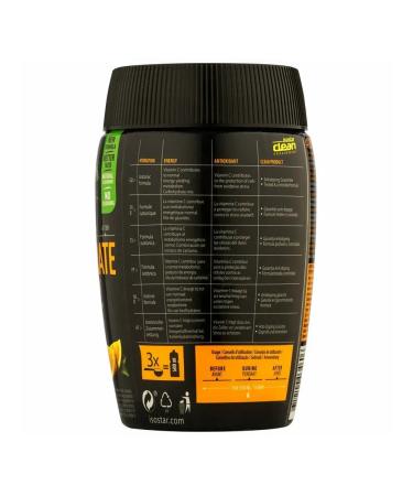Isostar Drink H&P ONELSIN 400 g 2 pcs.+Bottle 600 ml - Buy Online on GoSupps.com
