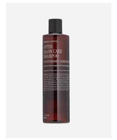 shampoos Restoring hair shampoo Curly Shyll
