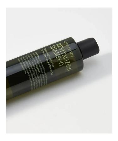 shampoos Strengthening shampoo for scalp and hair Curly Shyll - Buy Online on GoSupps.com