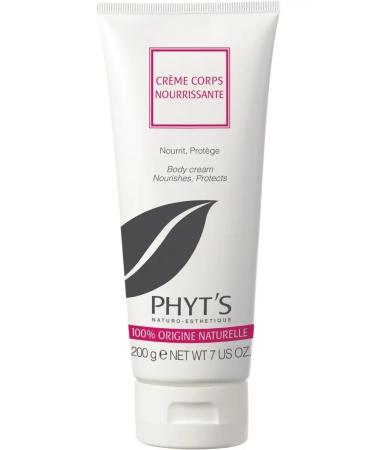 PHYT'S Nutrum cream for Creme Corps Nourrissante