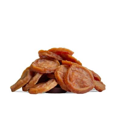 Country delicacies Dried chicken medallions for dogs (10pc x 90g) - Buy Online on GoSupps.com