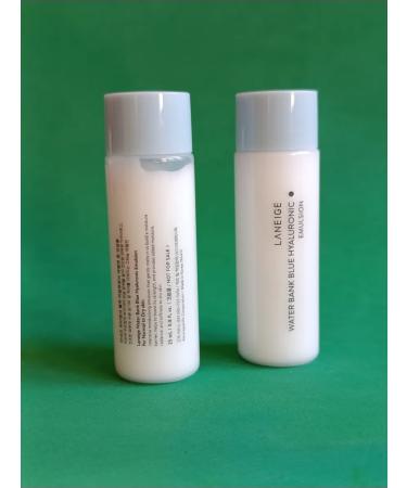 LANEIGE Intensively moisturizing the emulsion for the face with hyaluronic - Buy Online on GoSupps.com