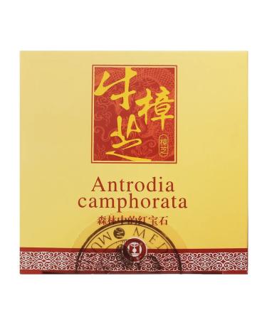 Russian roots Mushroom Anthria camphor extract powder 15 Sasha - Buy Online on GoSupps.com