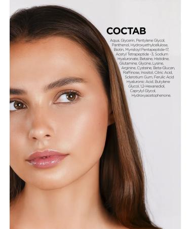 MIXIT Wheezer to grow eyelash and eyebrows Grow Pro - Buy Online on GoSupps.com