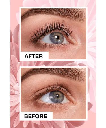 Maybelline New York Mascaras Original Volume Lash Sensational Burgundy - Buy Online on GoSupps.com