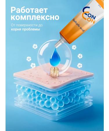 Capital pharm product Warflows and papillomas gel - Buy Online on GoSupps.com