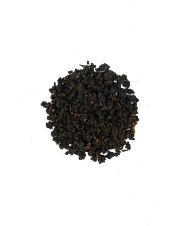 Highland Tea Ulun Gaba "Yuzzu-Ishbir" Premium - Buy Online on GoSupps.com