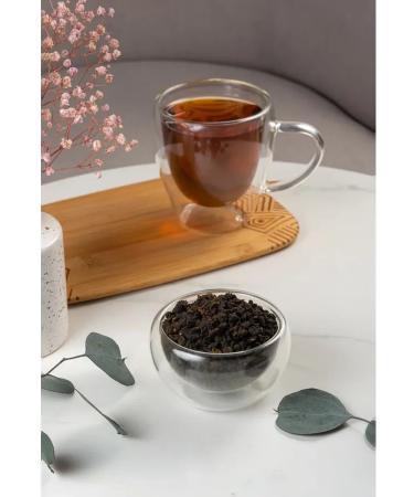 Highland Tea Ulun Gaba "Yuzzu-Ishbir" Premium - Buy Online on GoSupps.com