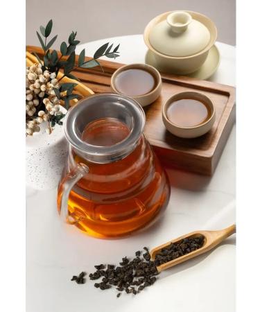 Highland Tea Ulun Gaba "Yuzzu-Ishbir" Premium - Buy Online on GoSupps.com