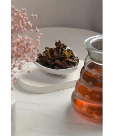 Highland Tea Ulun Gaba "Yuzzu-Ishbir" Premium - Buy Online on GoSupps.com