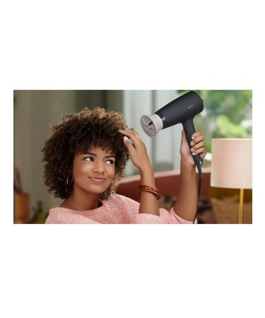 PHILIPS Hair hair dryer BHD302 00 1600 watts - Buy Online on GoSupps.com