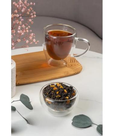 Highland Tea Ulun Gaba "Mango" Premium - Buy Online on GoSupps.com