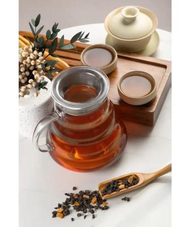 Highland Tea Ulun Gaba "Mango" Premium - Buy Online on GoSupps.com