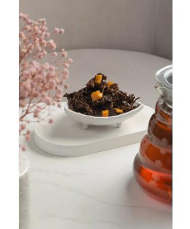 Highland Tea Ulun Gaba "Mango" Premium - Buy Online on GoSupps.com