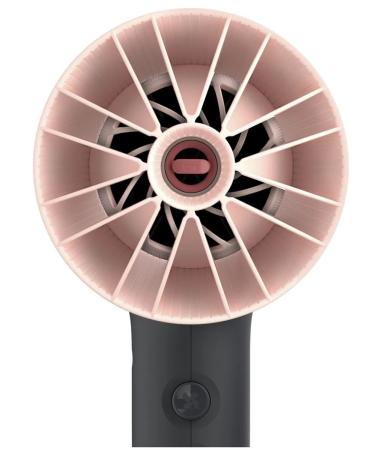 PHILIPS Hair hair dryer powerful BHD350 10 2100 watts - Buy Online on GoSupps.com