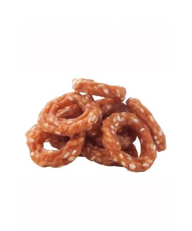 Country delicacies Treat for puppies rings - Buy Online on GoSupps.com