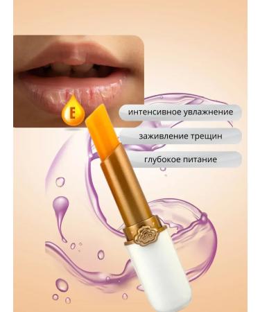Moisturizing lipstick - Buy Online on GoSupps.com