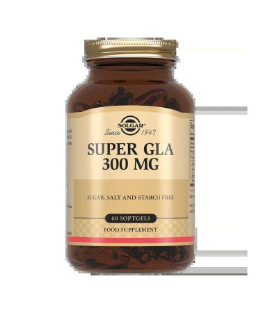 SOLGAR GLK 300 mg 60 pcs