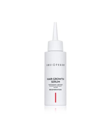 ANGI PHARM Hair growth serum 100 ml angiopharm