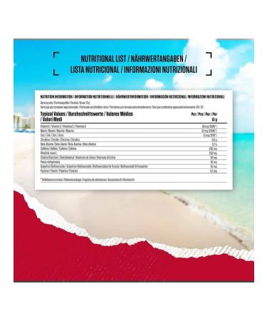 BSN N.O - Xplode grapes - Buy Online on GoSupps.com