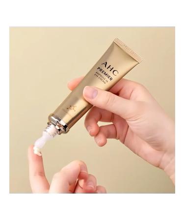 AHC Eye and face cream ampulus anti -aging 1ml*10pcs - Buy Online on GoSupps.com