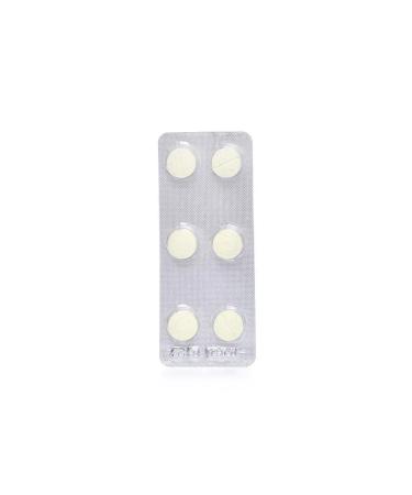 Dironet 500 tablets for dogs of medium rocks 6 pcs - Buy Online on GoSupps.com