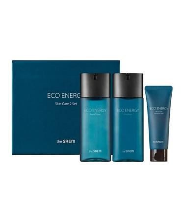 THE SAEM Male Care manner 330 ml