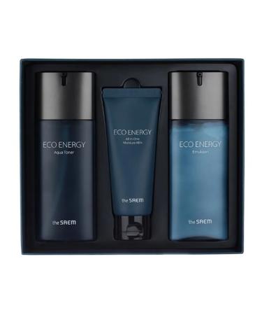 THE SAEM Male Care manner 330 ml - Buy Online on GoSupps.com
