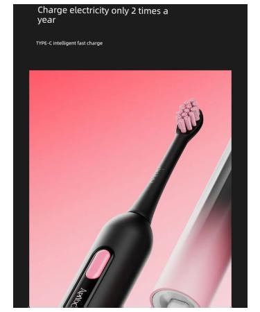 Electric Score (pink display 6 Nasad Sterilization) - Buy Online on GoSupps.com